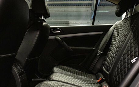 Skoda Octavia, 2013 год, 1 149 000 рублей, 10 фотография