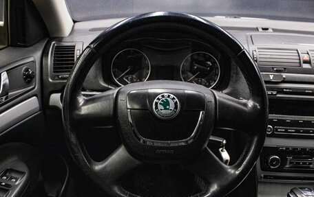 Skoda Octavia, 2013 год, 1 149 000 рублей, 6 фотография