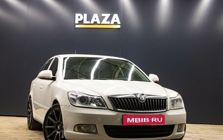 Skoda Octavia, 2013 год, 1 149 000 рублей, 2 фотография