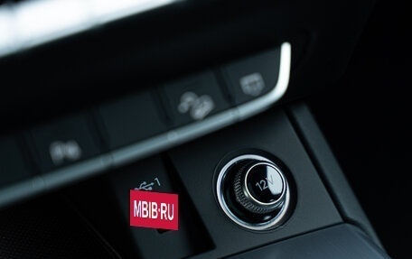 Audi Q5, 2025 год, 6 695 000 рублей, 33 фотография