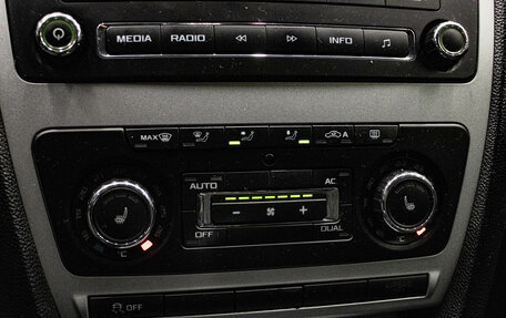 Skoda Octavia, 2013 год, 1 149 000 рублей, 18 фотография