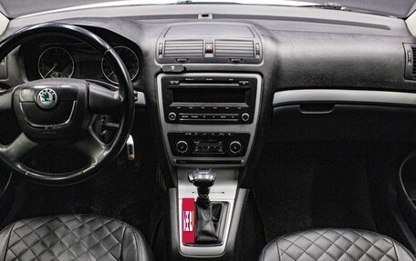 Skoda Octavia, 2013 год, 1 149 000 рублей, 5 фотография