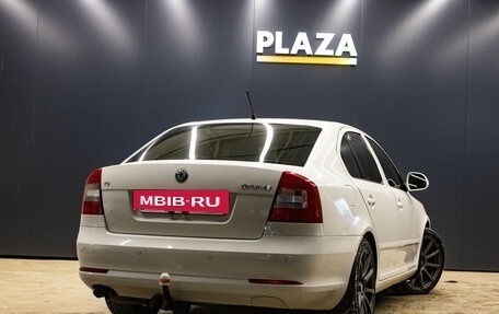 Skoda Octavia, 2013 год, 1 149 000 рублей, 3 фотография