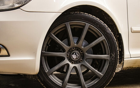 Skoda Octavia, 2013 год, 1 149 000 рублей, 21 фотография