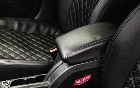 Skoda Octavia, 2013 год, 1 149 000 рублей, 20 фотография