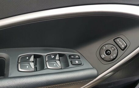 Hyundai Santa Fe III рестайлинг, 2013 год, 1 799 000 рублей, 13 фотография