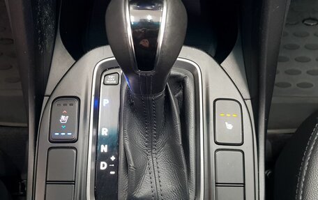 Hyundai Santa Fe III рестайлинг, 2013 год, 1 799 000 рублей, 9 фотография