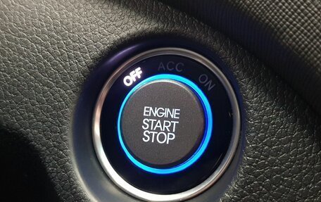 Hyundai Santa Fe III рестайлинг, 2013 год, 1 799 000 рублей, 6 фотография