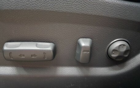 Hyundai Santa Fe III рестайлинг, 2013 год, 1 799 000 рублей, 15 фотография