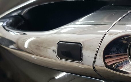 Hyundai Santa Fe III рестайлинг, 2013 год, 1 799 000 рублей, 11 фотография