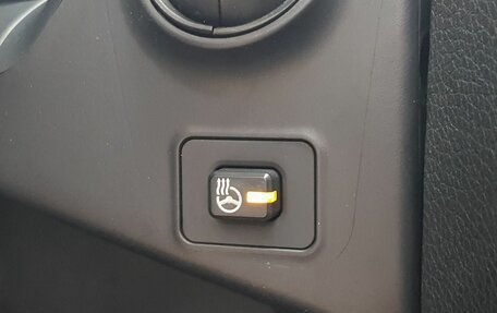 Hyundai Santa Fe III рестайлинг, 2013 год, 1 799 000 рублей, 7 фотография