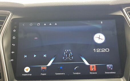 Hyundai Santa Fe III рестайлинг, 2013 год, 1 799 000 рублей, 16 фотография