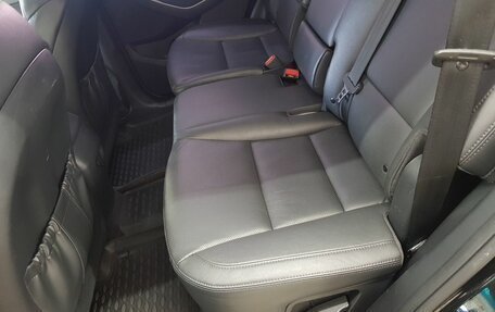 Hyundai Santa Fe III рестайлинг, 2013 год, 1 799 000 рублей, 18 фотография