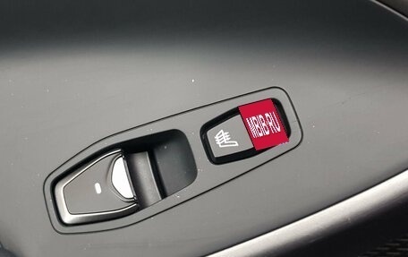 Hyundai Santa Fe III рестайлинг, 2013 год, 1 799 000 рублей, 17 фотография