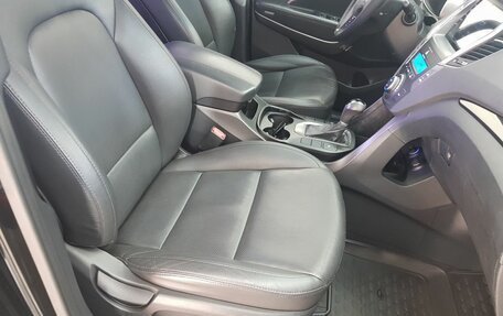 Hyundai Santa Fe III рестайлинг, 2013 год, 1 799 000 рублей, 20 фотография