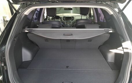 Hyundai Santa Fe III рестайлинг, 2013 год, 1 799 000 рублей, 21 фотография