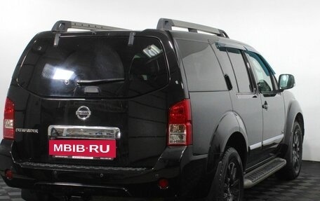 Nissan Pathfinder, 2012 год, 1 550 000 рублей, 6 фотография
