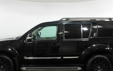 Nissan Pathfinder, 2012 год, 1 550 000 рублей, 9 фотография