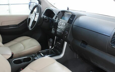 Nissan Pathfinder, 2012 год, 1 550 000 рублей, 10 фотография