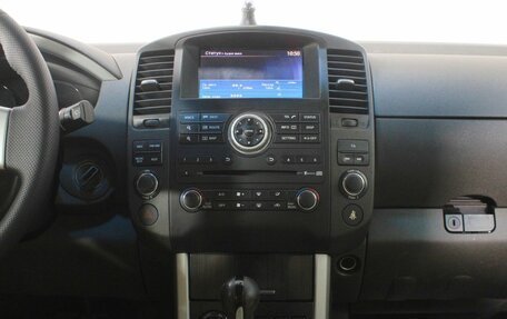 Nissan Pathfinder, 2012 год, 1 550 000 рублей, 16 фотография