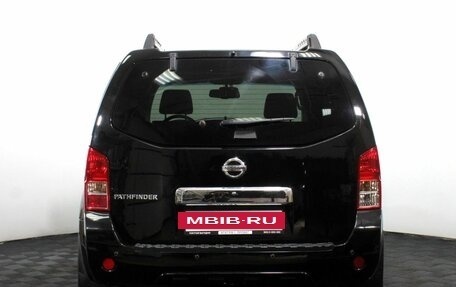 Nissan Pathfinder, 2012 год, 1 550 000 рублей, 7 фотография