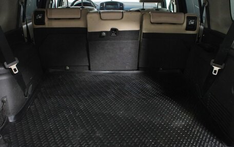 Nissan Pathfinder, 2012 год, 1 550 000 рублей, 23 фотография