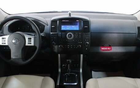 Nissan Pathfinder, 2012 год, 1 550 000 рублей, 15 фотография