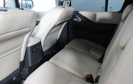 Nissan Pathfinder, 2012 год, 1 550 000 рублей, 20 фотография