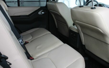 Nissan Pathfinder, 2012 год, 1 550 000 рублей, 22 фотография