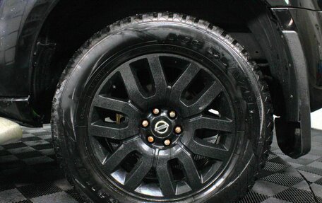 Nissan Pathfinder, 2012 год, 1 550 000 рублей, 26 фотография