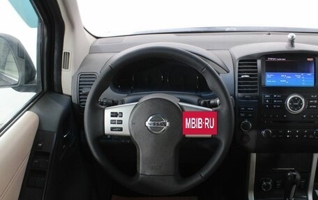 Nissan Pathfinder, 2012 год, 1 550 000 рублей, 18 фотография