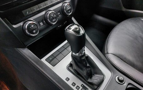 Skoda Octavia, 2015 год, 1 349 000 рублей, 14 фотография