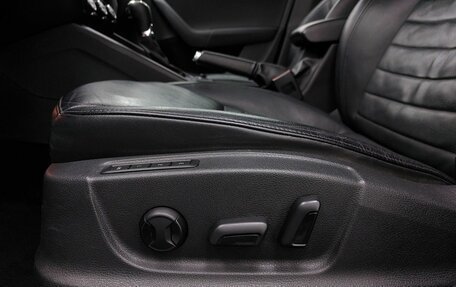 Skoda Octavia, 2015 год, 1 349 000 рублей, 15 фотография