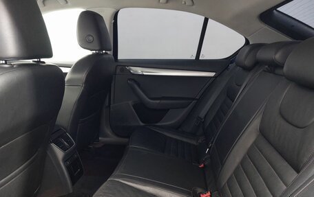 Skoda Octavia, 2015 год, 1 349 000 рублей, 18 фотография