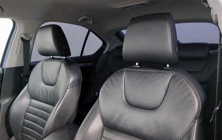 Skoda Octavia, 2015 год, 1 349 000 рублей, 17 фотография