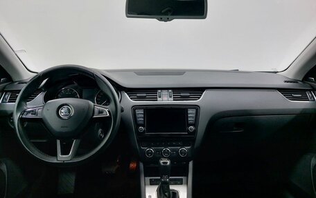 Skoda Octavia, 2015 год, 1 349 000 рублей, 11 фотография