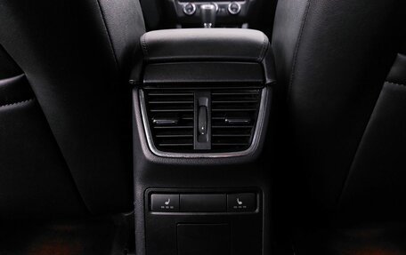 Skoda Octavia, 2015 год, 1 349 000 рублей, 19 фотография