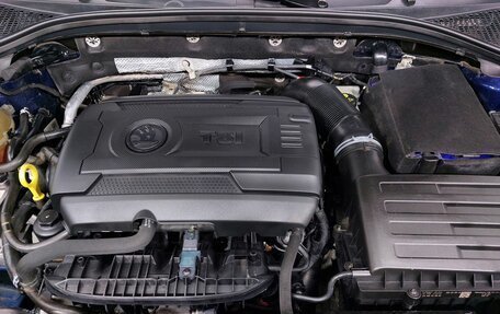 Skoda Octavia, 2015 год, 1 349 000 рублей, 22 фотография