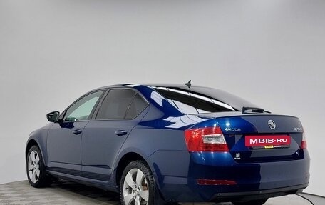 Skoda Octavia, 2015 год, 1 349 000 рублей, 7 фотография