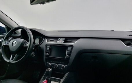 Skoda Octavia, 2015 год, 1 349 000 рублей, 12 фотография