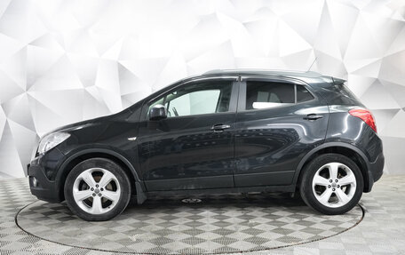 Opel Mokka I, 2013 год, 950 000 рублей, 2 фотография