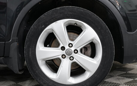 Opel Mokka I, 2013 год, 950 000 рублей, 9 фотография