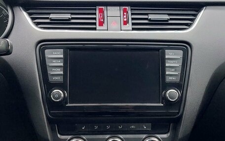 Skoda Octavia, 2015 год, 1 349 000 рублей, 13 фотография