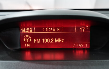 Opel Mokka I, 2013 год, 950 000 рублей, 14 фотография