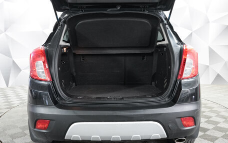 Opel Mokka I, 2013 год, 950 000 рублей, 15 фотография