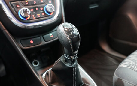 Opel Mokka I, 2013 год, 950 000 рублей, 11 фотография