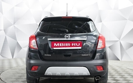 Opel Mokka I, 2013 год, 950 000 рублей, 4 фотография