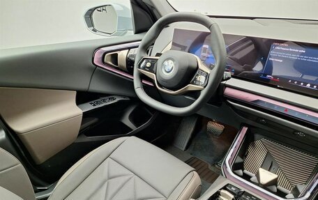 BMW X3, 2025 год, 6 950 000 рублей, 9 фотография