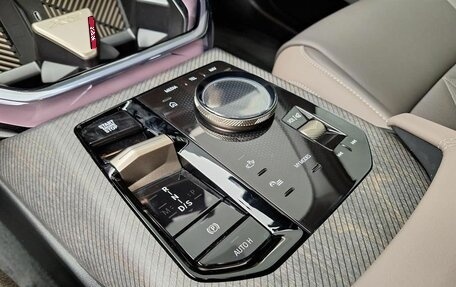 BMW X3, 2025 год, 6 950 000 рублей, 14 фотография