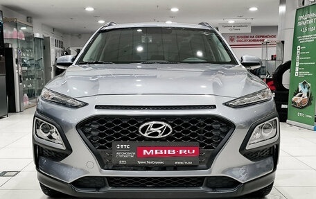 Hyundai Kona I, 2018 год, 1 650 000 рублей, 2 фотография